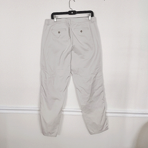 J.Jill Live-in Chino Size 12 - Picture 2 of 8